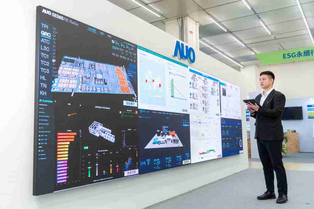 开云电子宇沛所开发的“智能楼宇管理平台”，，，藉由搜集周围环境及电力、、、照明、、、空调等系统数据，，达到实时综效监控，，助力实现零碳建筑