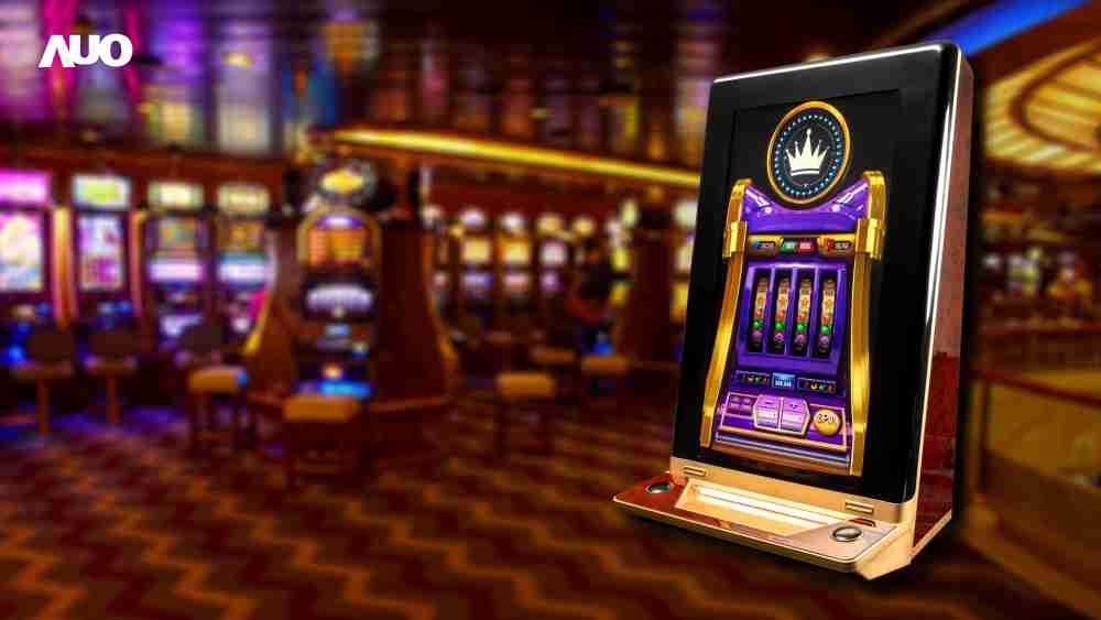 开云电子研发出全球最大30吋裸眼3D Micro LED双层显示器，，结合Micro LED与A.R.T. LCD显示技术，，，，形成不同景深的影像平面，，，可应用于电子游艺场域，，，提供玩家更丰富的游乐体验